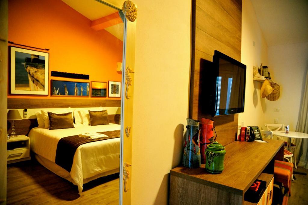 Costa Verde Tabatinga Hotel Caraguatatuba Room photo A room at the hotel