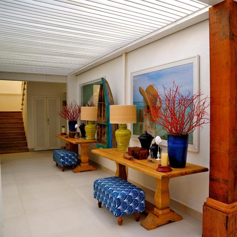Costa Verde Tabatinga Hotel Caraguatatuba Room photo Interior of the house